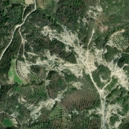Satellite imagery of Mal Kalaj, AL