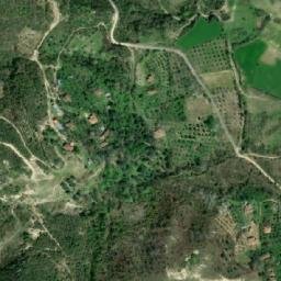 Satellite imagery of Mal Kalaj, AL