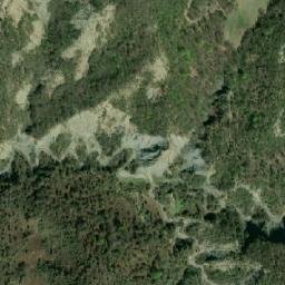 Satellite imagery of Mal Tanos, AL
