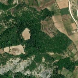 Satellite imagery of Qafa Staninaskut, AL