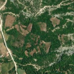 Satellite imagery of Qafa Staninaskut, AL
