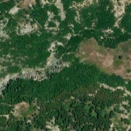 Satellite imagery of Qafa Staninaskut, AL