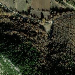 Satellite imagery of Profítis Ilías, GR