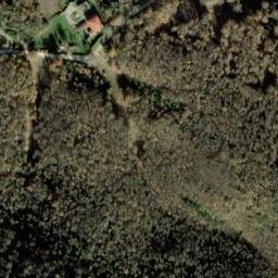 Satellite imagery of Profítis Ilías, GR