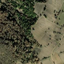 Satellite imagery of Profítis Ilías, GR