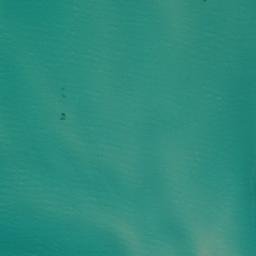 Satellite imagery of Cape Dragutina, TR