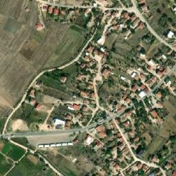 Drone Görünümü
