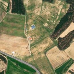 Satellite imagery of TUTGA Noktası ŞARKÖY, TR