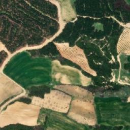 Satellite imagery of TUTGA Noktası ŞARKÖY, TR