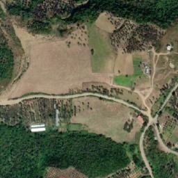Satellite imagery of Sivrikaya Burnu, TR
