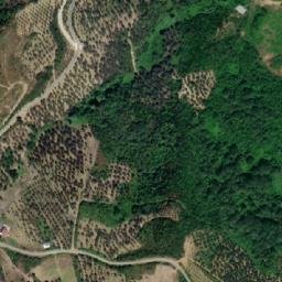 Satellite imagery of Sivrikaya Burnu, TR