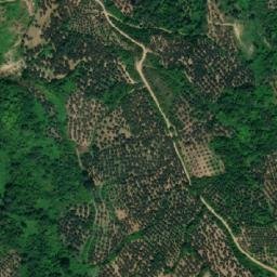 Satellite imagery of Sivrikaya Burnu, TR