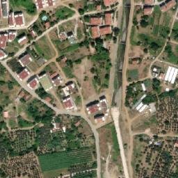 Drone Görünümü