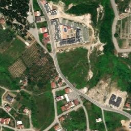 Drone Görünümü