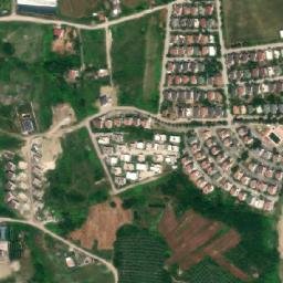 Drone Görünümü