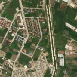 Drone Görünümü