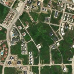 Drone Görünümü