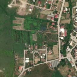 Drone Görünümü