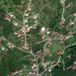Drone Görünümü
