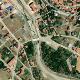 Drone Görünümü