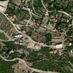 Drone Görünümü