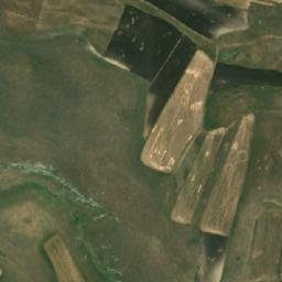 Satellite imagery of Tsakk’ar, AM