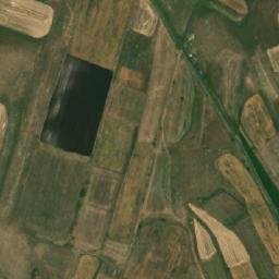 Satellite imagery of Tsakk’ar, AM
