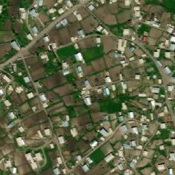 Satellite imagery of Tsakk’ar, AM