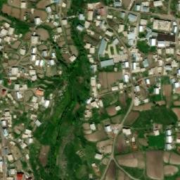Satellite imagery of Tsakk’ar, AM