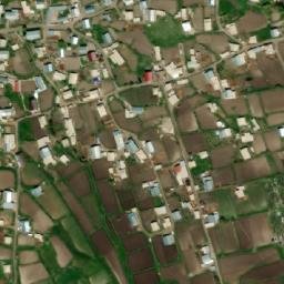 Satellite imagery of Tsakk’ar, AM