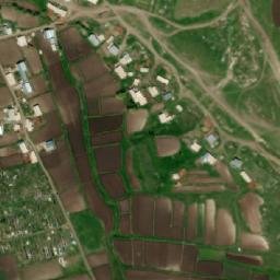 Satellite imagery of Tap’ak, AM