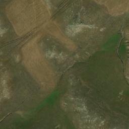 Satellite imagery of Karmir Sar, AM
