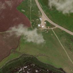 Satellite imagery of Mirak’i Sar, AM