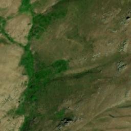Satellite imagery of Shght’ayasar, AM