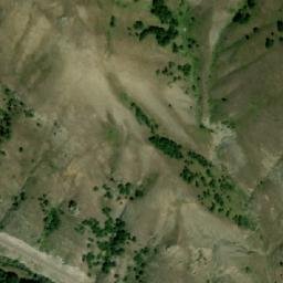 Satellite imagery of Shekk’ar, AM