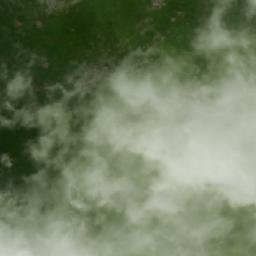 Satellite imagery of Kenats’blur, AM