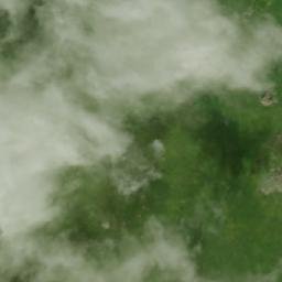 Satellite imagery of Kenats’blur, AM