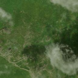 Satellite imagery of Kenats’blur, AM