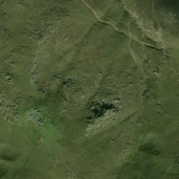 Satellite imagery of Gora Shakarbek, AZ