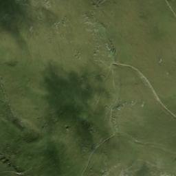 Satellite imagery of Gora Shakarbek, AZ