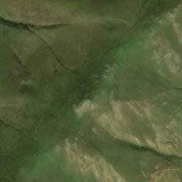 Satellite imagery of Kosadağ, AZ