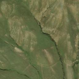 Satellite imagery of Kosadağ, AZ
