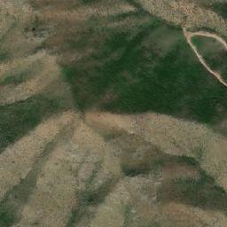 Satellite imagery of Qızılcadağ, AZ