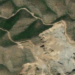 Satellite imagery of Qızılcadağ, AZ
