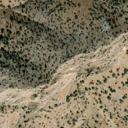 Satellite imagery of survey_point, KZ