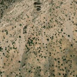 Satellite imagery of survey_point, KZ