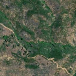 Satellite imagery of Benson Mine, US