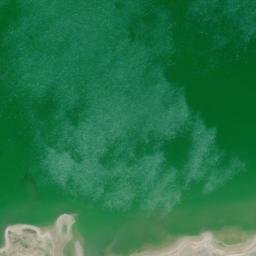 Satellite imagery of Pelican Point, US