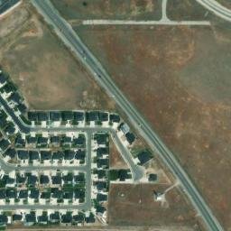 Satellite imagery of 2S2W 2210 — NGS LP0372 — West Valley City, US, US