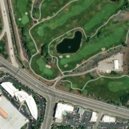 Satellite imagery of VALVE — NGS LO0856 — Holladay, US, US